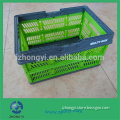 PP Plastic Fruit Folding Hanging Basket